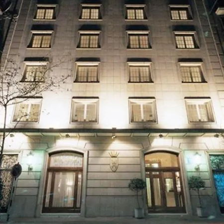Astoria 3* Барселона