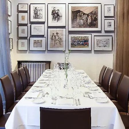 Hotel Astoria Barcellona