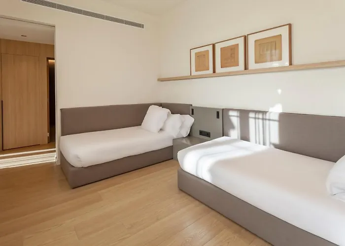 Astoria מלון ברצלונה