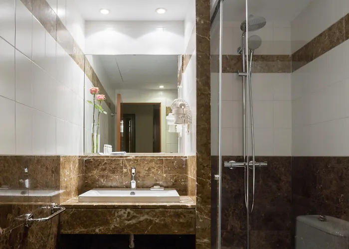 Astoria Hotel Barcelona
