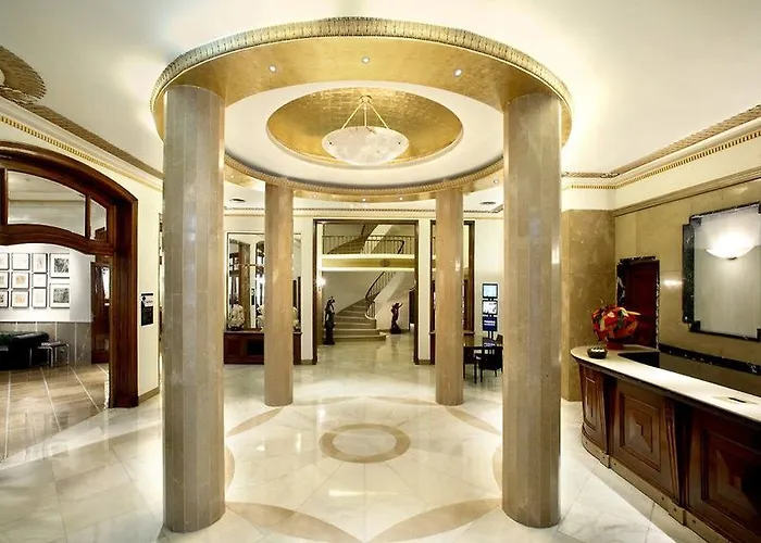 Astoria 3* Barcelona