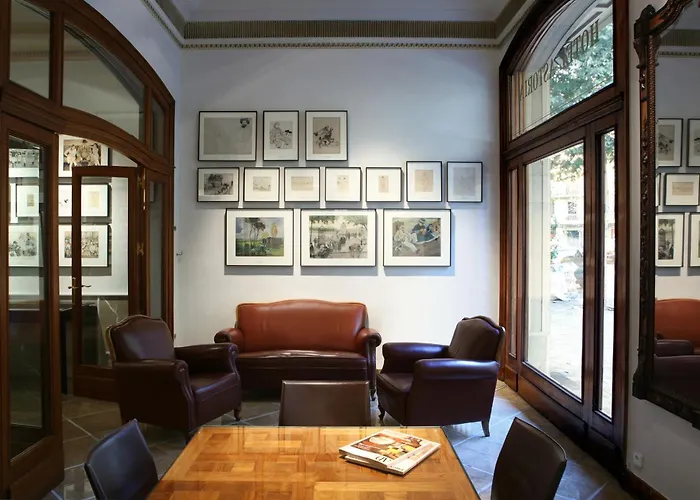Astoria Barcelona