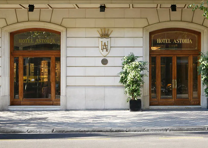 Hotel Astoria