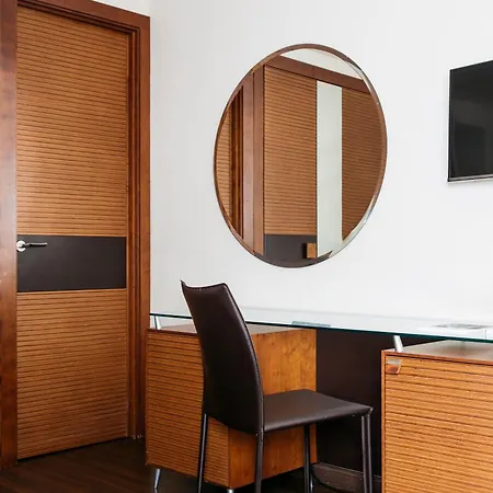 Astoria Szálloda Barcelona