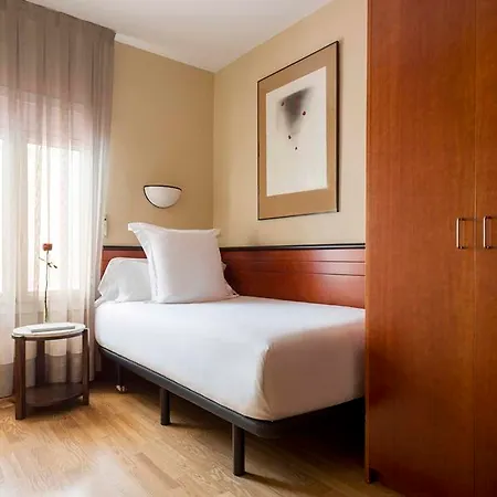 Astoria 3* Barcelona