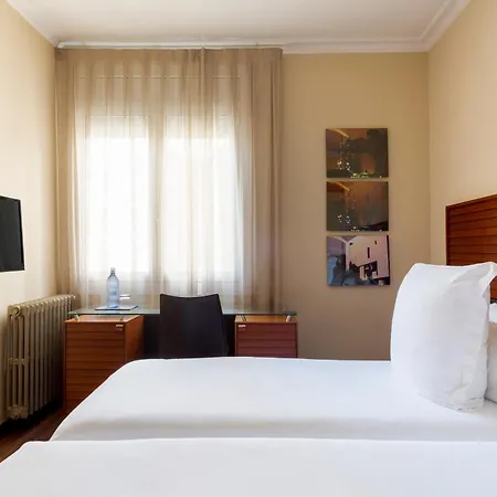 Astoria 3* Barcelona