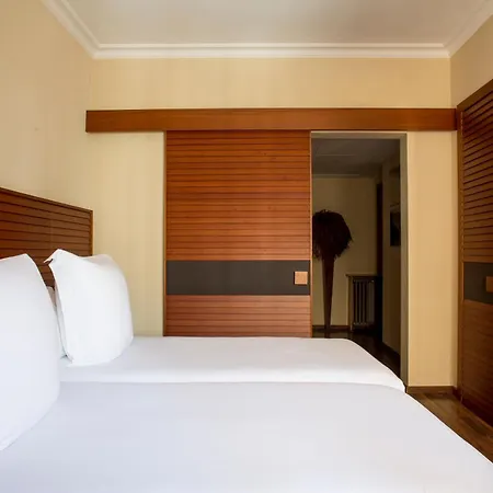 Szálloda Astoria 3*