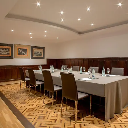 Szálloda Astoria 3*