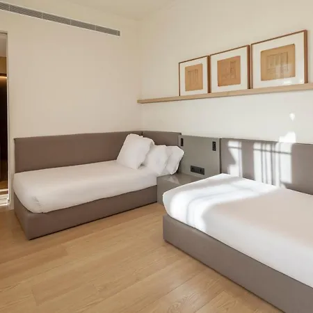 Astoria Szálloda Barcelona