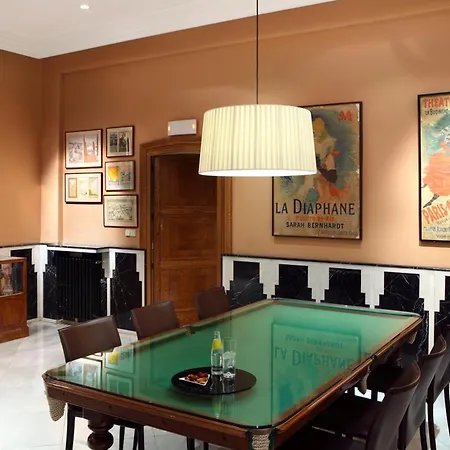 Szálloda Astoria 3*