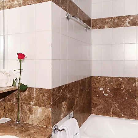 Szálloda Astoria 3*