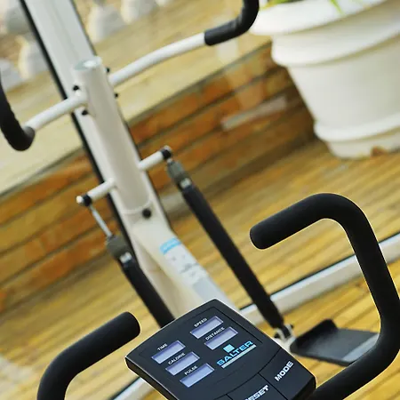 Szálloda Astoria Barcelona