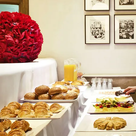 Astoria Szálloda 3*