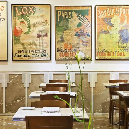 Astoria Szálloda Barcelona