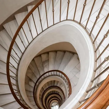 Szálloda Astoria Barcelona