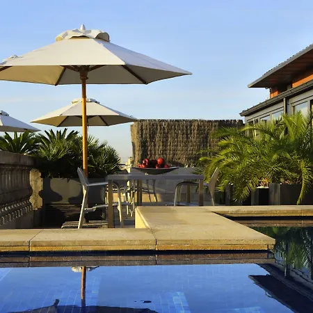 Szálloda Astoria 3*