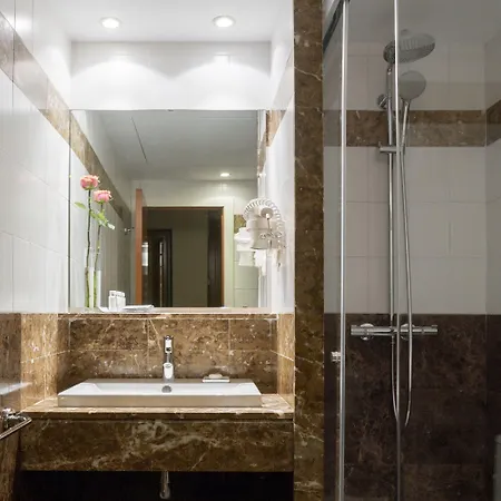 Astoria Szálloda Barcelona