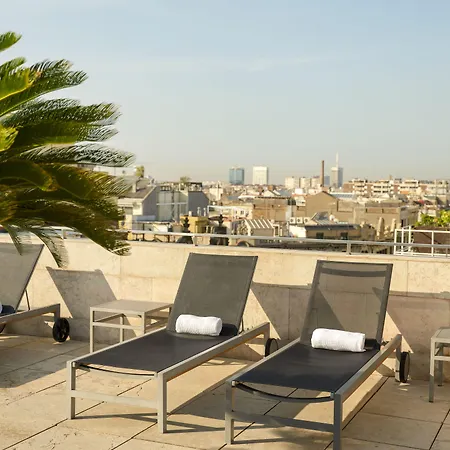 Astoria Barcelona