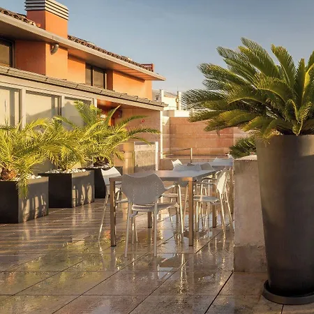 Astoria 3* Barcelona