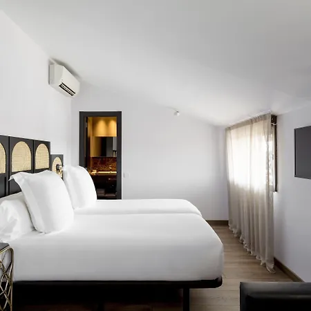 Astoria Barcelona