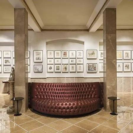 Hotel Astoria 3*