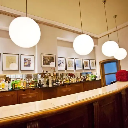 Astoria Hotel Barcelona