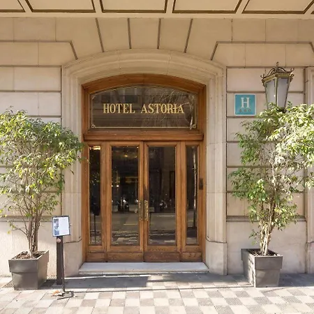 Astoria Barcelona