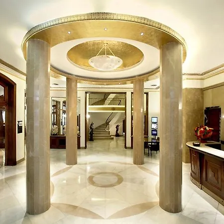 Astoria 3* Barcelona