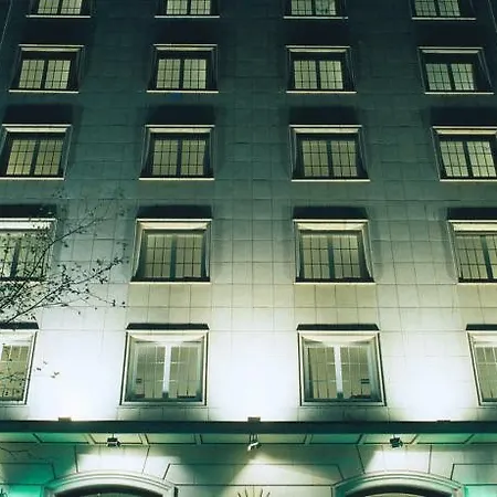 Astoria Szálloda Barcelona