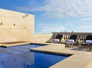 Astoria Szálloda 3*