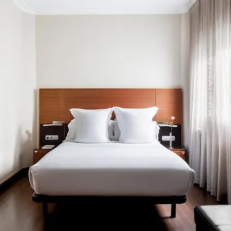 Astoria Szálloda Barcelona