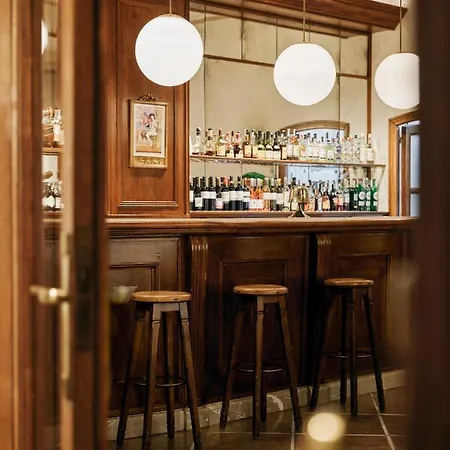 Szálloda Astoria 3*