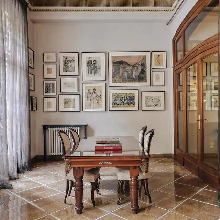 Astoria Szálloda Barcelona