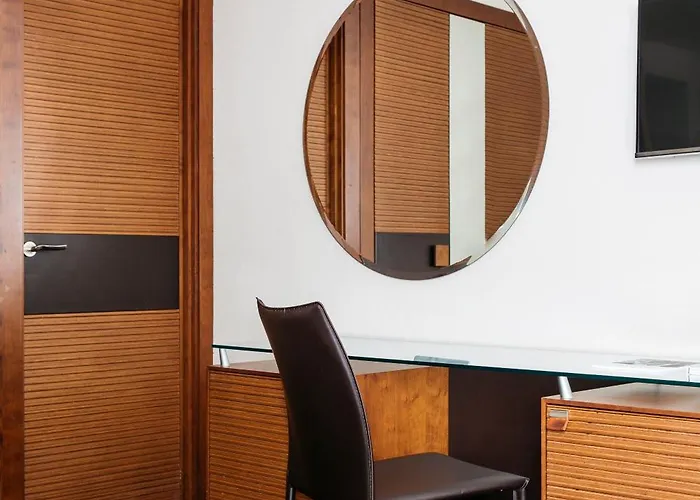 Astoria Hotel Barcellona