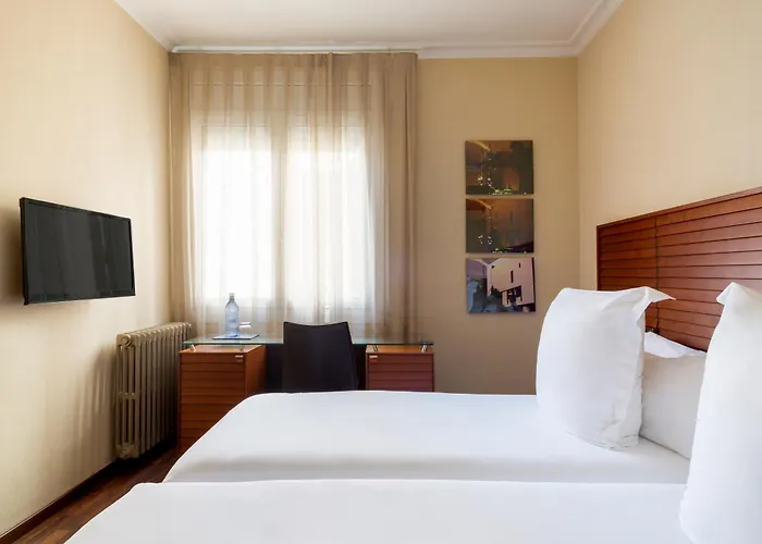 Astoria 3* Barcellona