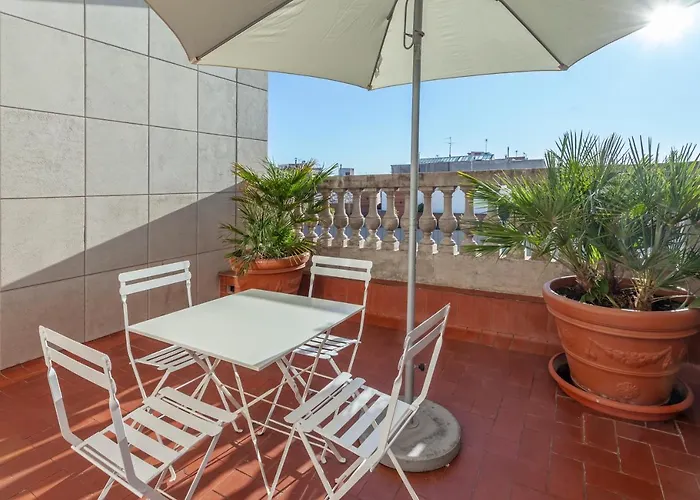 Astoria 3* Barcellona