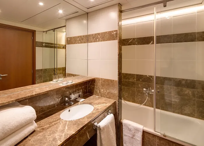 Astoria Hotel Barcellona