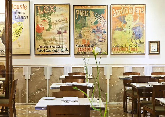 Astoria Hotel Barcellona