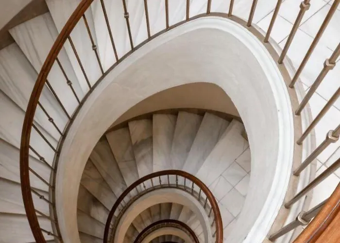 Hotel Astoria Barcellona