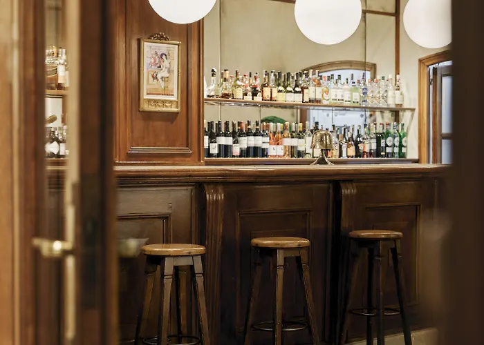 Hotel Astoria Barcellona