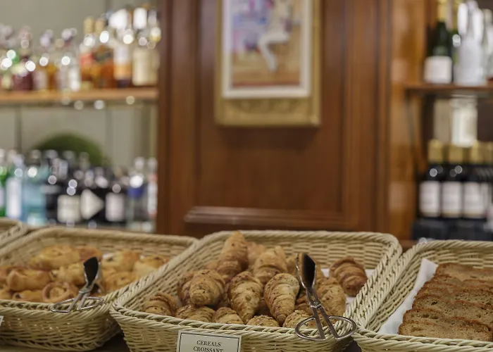 Hotel Astoria Barcellona