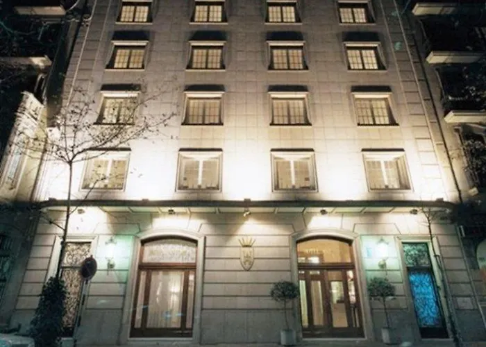 Astoria 3* Barcellona