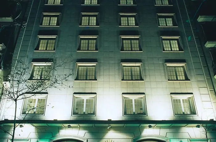 Astoria Hotel Barcellona