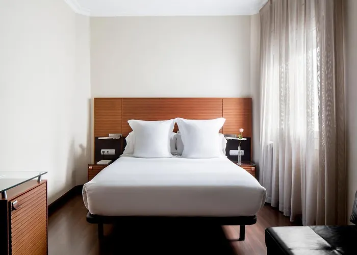 Astoria Hotel Barcellona