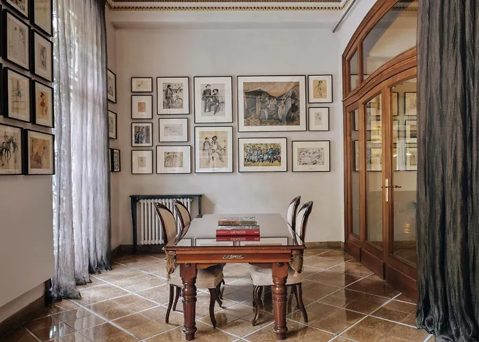 Astoria Hotel Barcellona