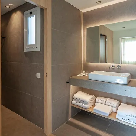 Astoria Hotel Barcelona
