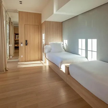 Hotel Astoria Barcelona
