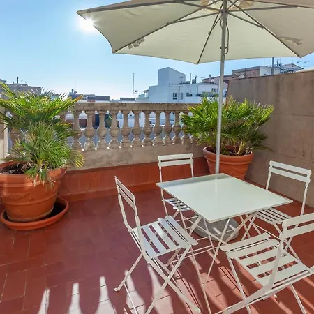 Hotel Astoria Barcelona