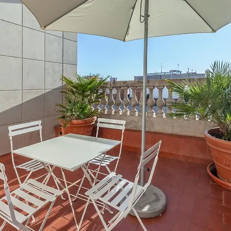 Astoria 3* Barcelona