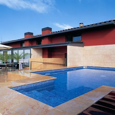 Astoria 3* Barcelona
